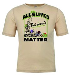 All Olives Matter Tee