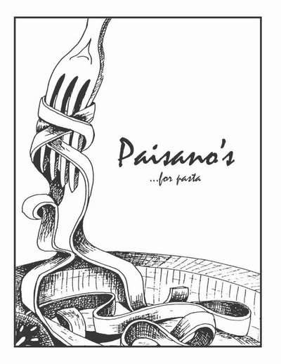 Paisano's Italian Restaurant